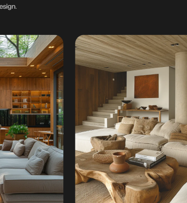 Elegant Retreat